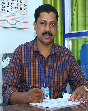 CHAKKUPALLAM SERVICE CO-OPERATIVE BANK LTD